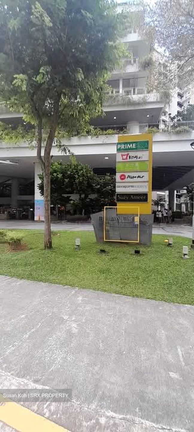 Blk 995B Buangkok Tropica (Hougang), HDB 2 Rooms #576084871